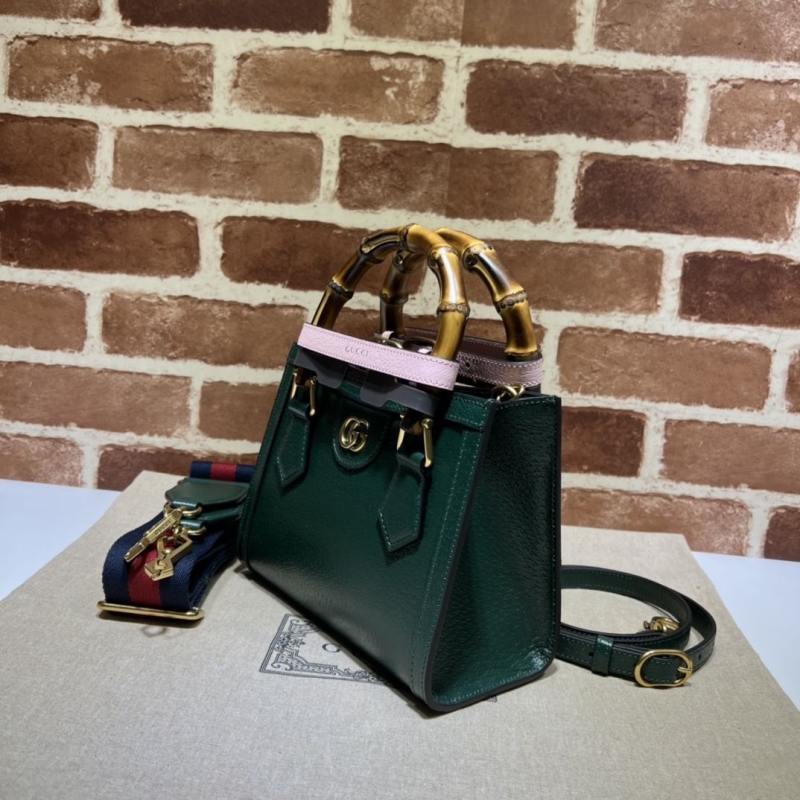 Gucci Top Handle Bags